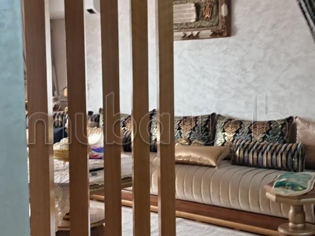 Appartement vente à El Harhoura