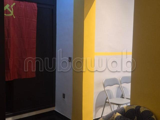 Appartement vente à Anfa, Gharb-Chrarda-Beni Hssen