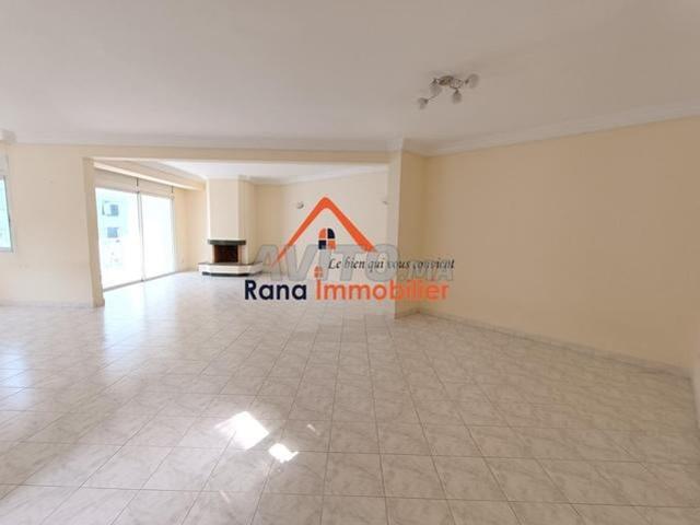Appartement vente à Hay Riad, Berkane