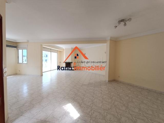 Appartement vente à Rbat