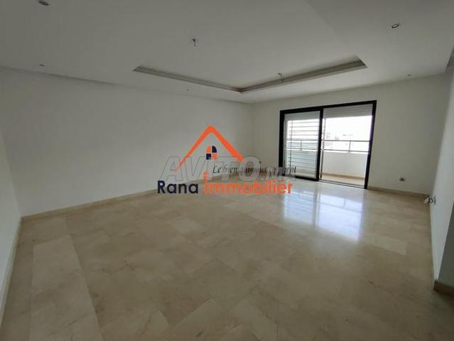 Appartement vente à Hay Riad, Berkane