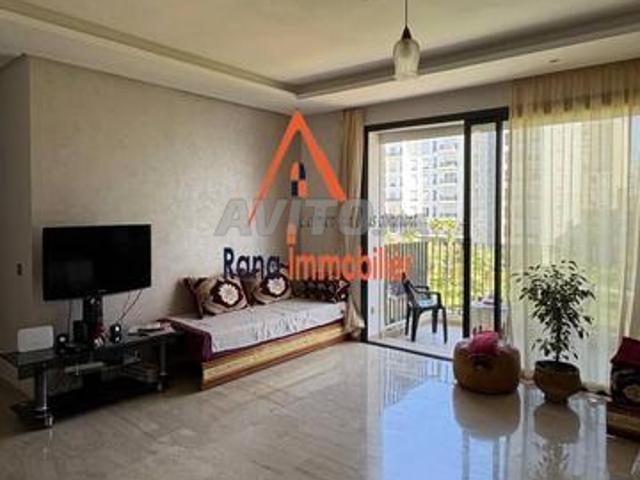 Appartement vente à Hay Riad, Berkane
