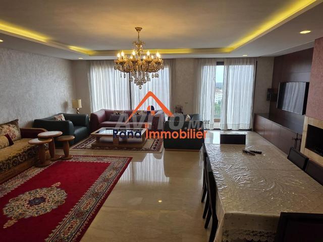 Appartement vente à Hay Riad, Berkane