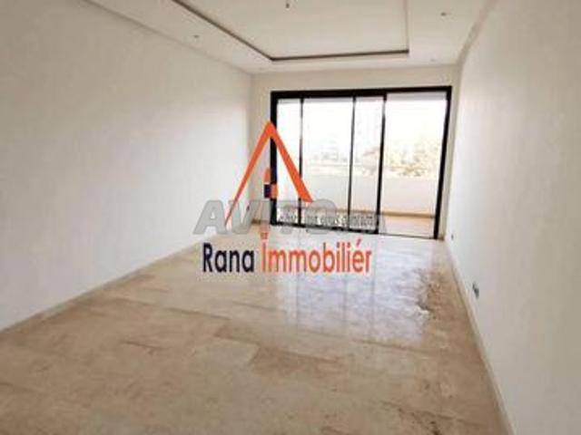 Appartement vente à Hay Riad, Berkane