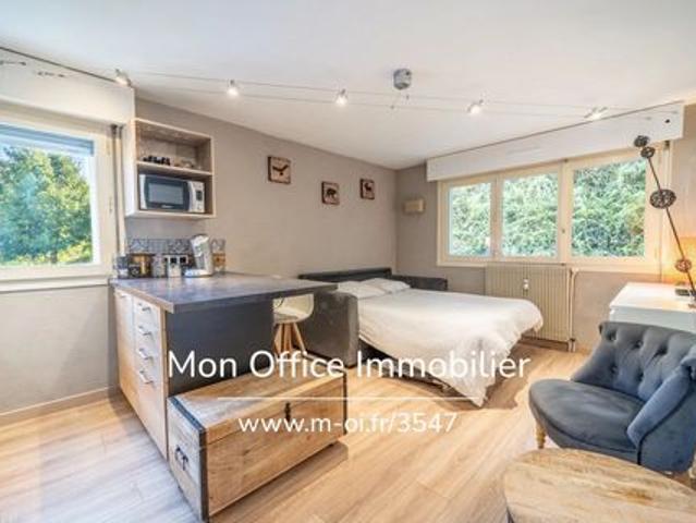 Appartement vente à Les Tollets, La Clusaz