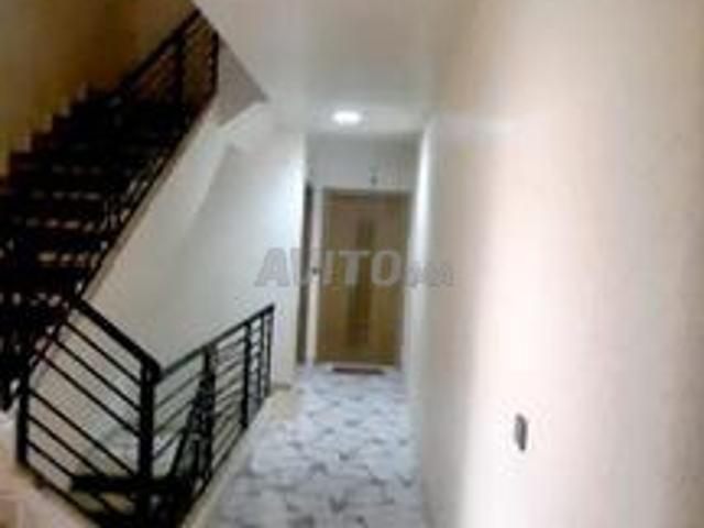Appartement vente à Centre Ville