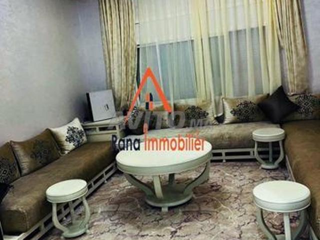 Appartement vente à Fès