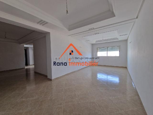 Appartement vente à Rbat
