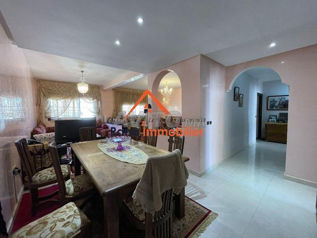 Appartement vente