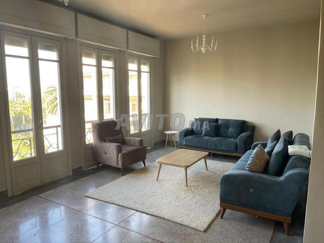 Appartement vente à Rbat