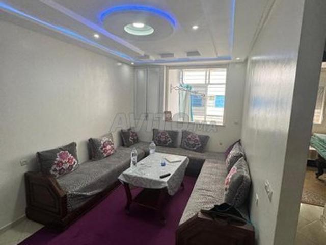 Appartement vente à Martil, Tanger-Tétouan