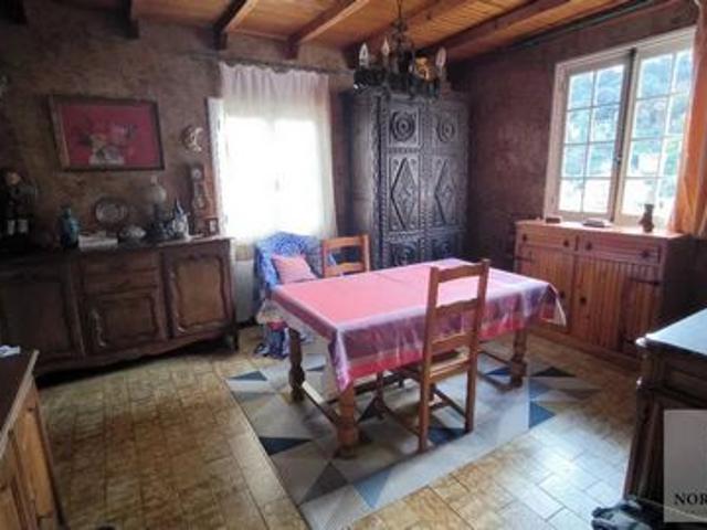 Appartement vente à Nice, Menton