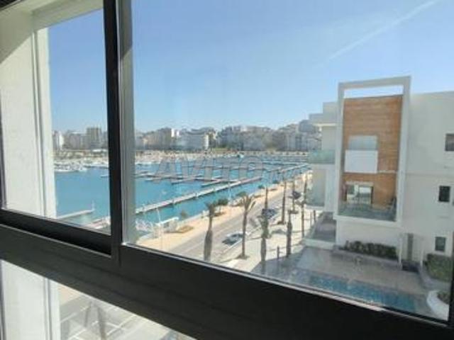 Appartement vente à Tangero, Tanger-Tétouan