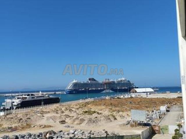 Appartement vente à Tangero, Tanger-Tétouan