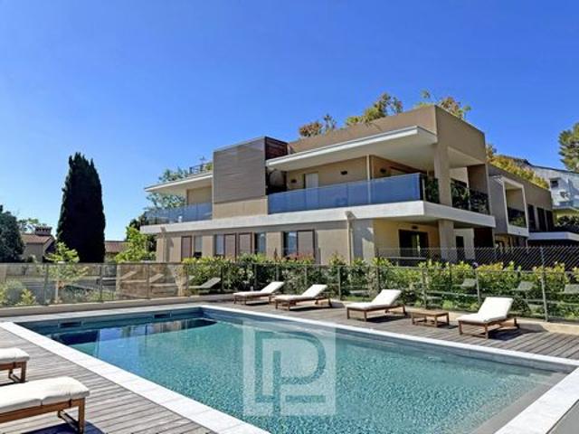 Appartement vente à Grasse, Mougins