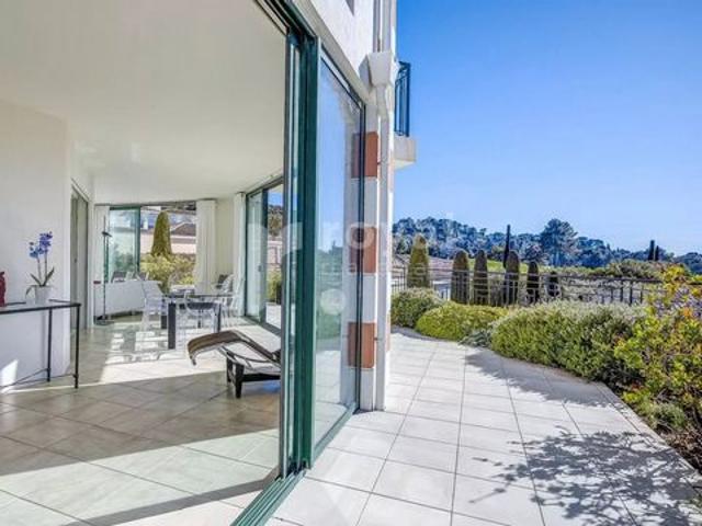 Appartement vente à Grasse, Mougins