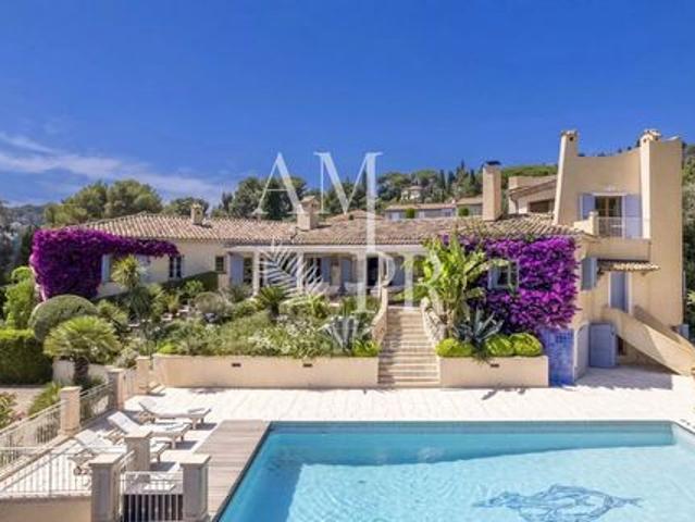 Appartement vente à Grasse, Mougins