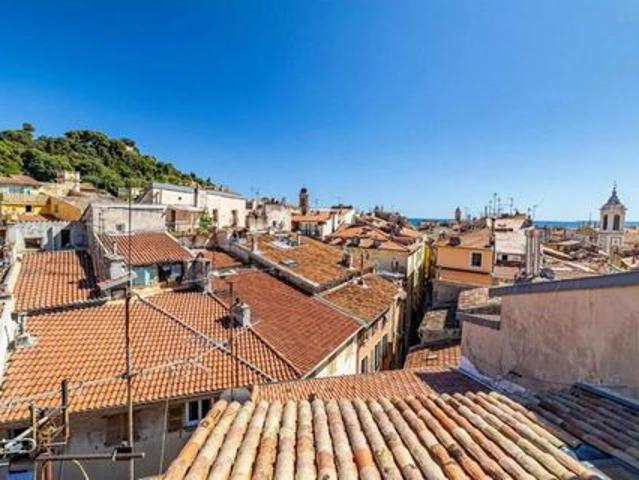 Appartement vente à Nice