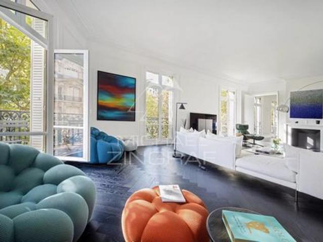 Appartement vente à Paris, Île-de-France