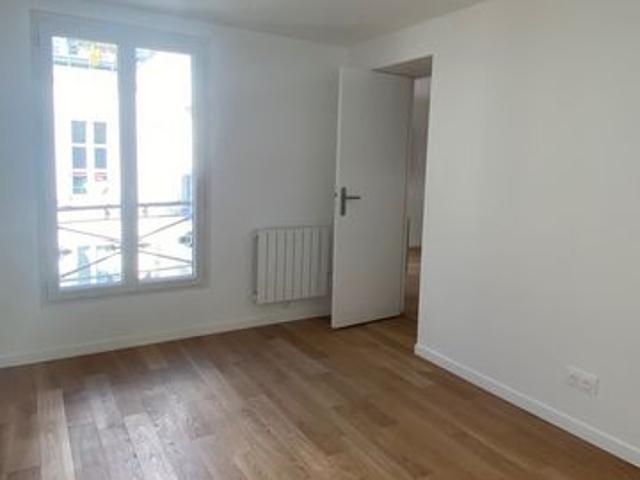 Appartement vente à Paris, Île-de-France