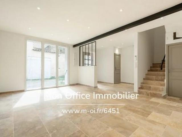 Appartement vente à Apt, Pertuis