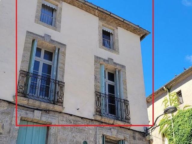 Appartement vente à Pézenas, Calquières