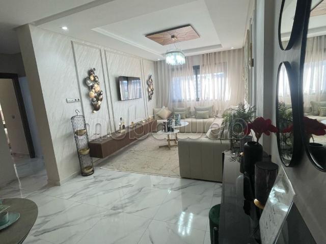 Appartement vente à Tangero, Tanger-Tétouan