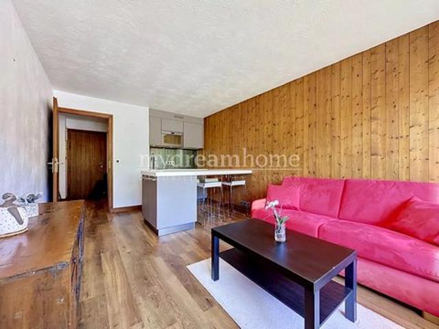 Appartement vente à Bonneville, Praz-sur-arly