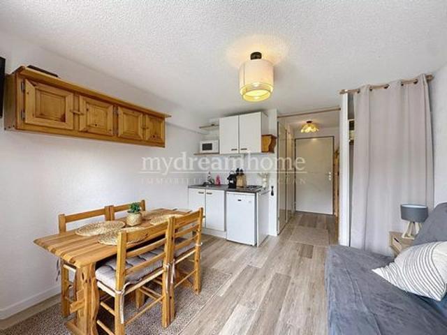 Appartement vente à Bonneville, Praz-sur-arly