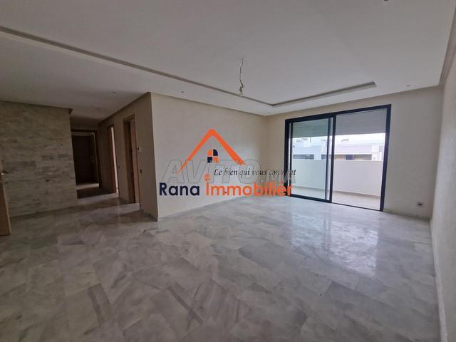 Appartement vente à Hay Riad, Berkane