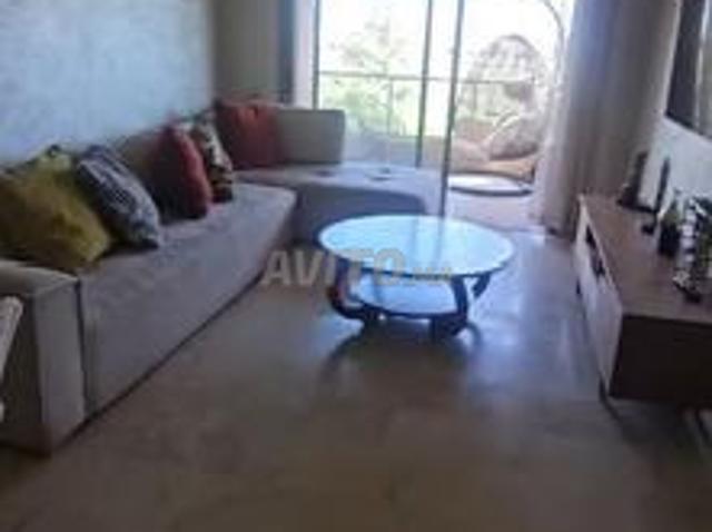 Appartement vente