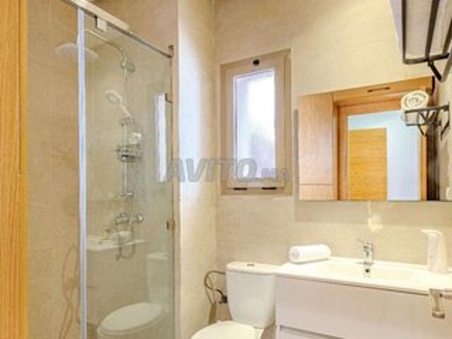 Appartement vente à L'Oriental