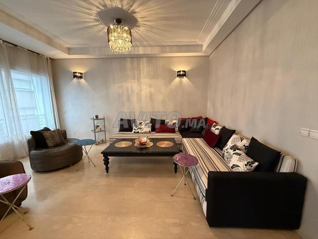 Appartement vente à Anfa, Gharb-Chrarda-Beni Hssen