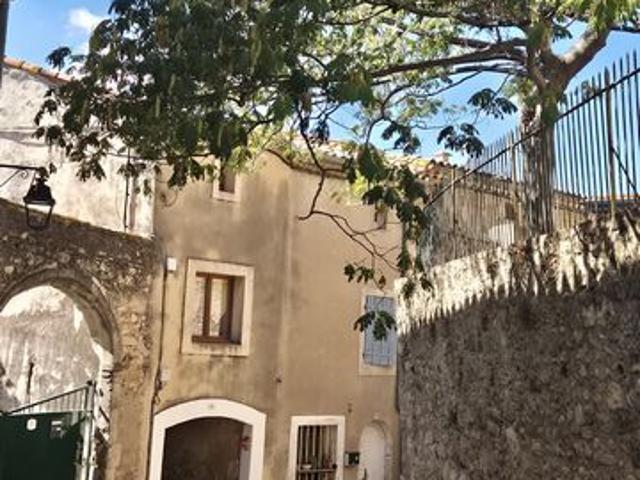 Appartement vente à Puissalicon, Hérault