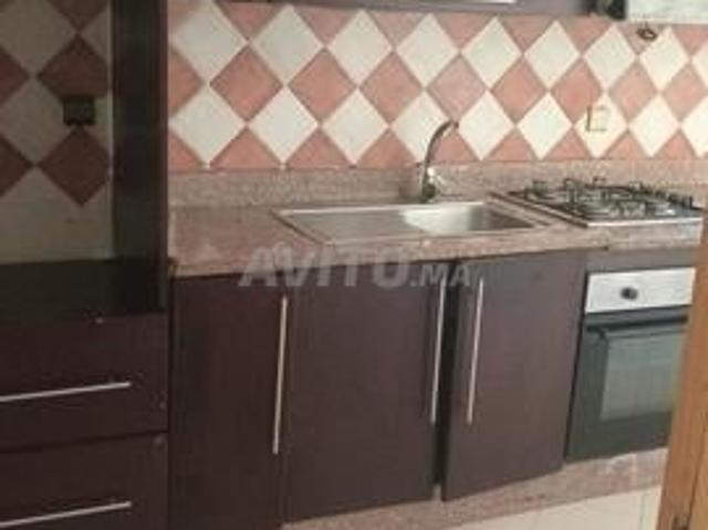 Appartement vente