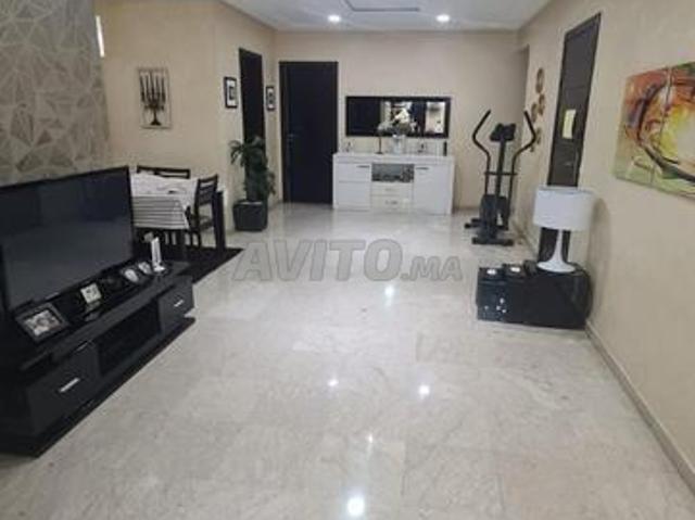 Appartement vente à Anfa, Gharb-Chrarda-Beni Hssen