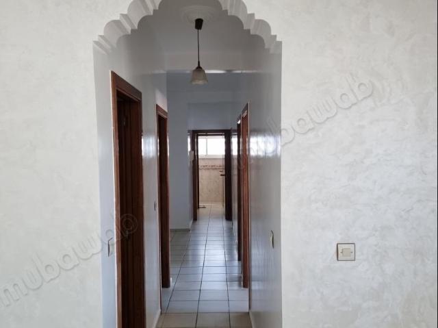 Appartement vente à Rbat