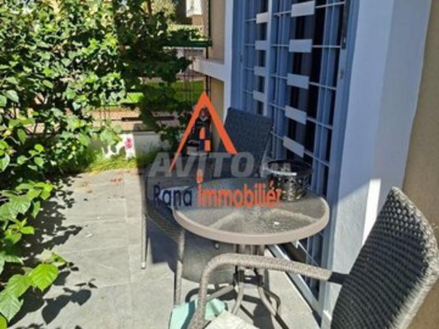 Appartement vente à Rbat