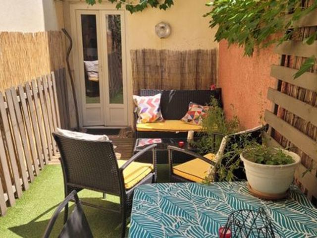 Appartement vente à Béziers, Saint-geniès-de-fontedit