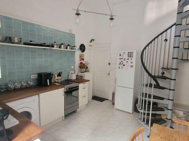 Appartement vente à Saint-Geniès-de-Fontedit, Hérault