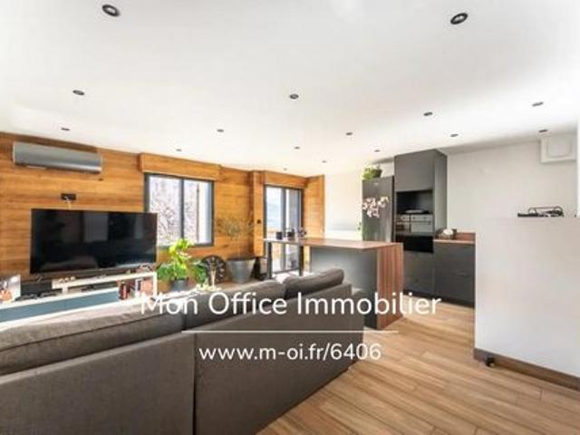 Appartement vente à Gap, Provence-Alpes-Côte d'Azur
