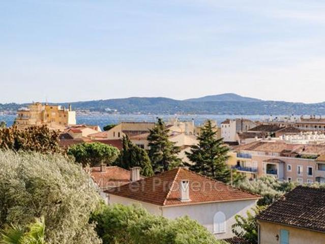 Appartement vente à Arrondissement de Draguignan, Sainte-maxime