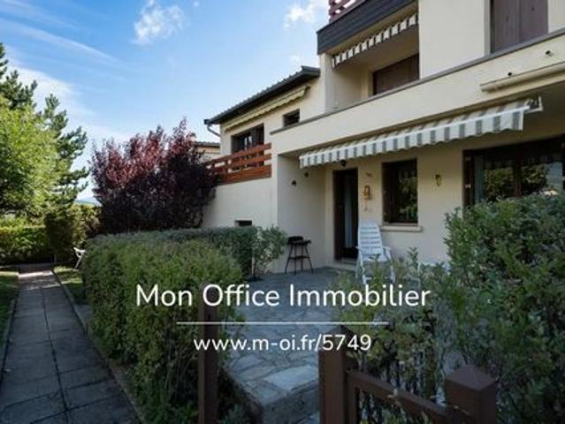 Appartement vente à Gap, Savines-le-lac