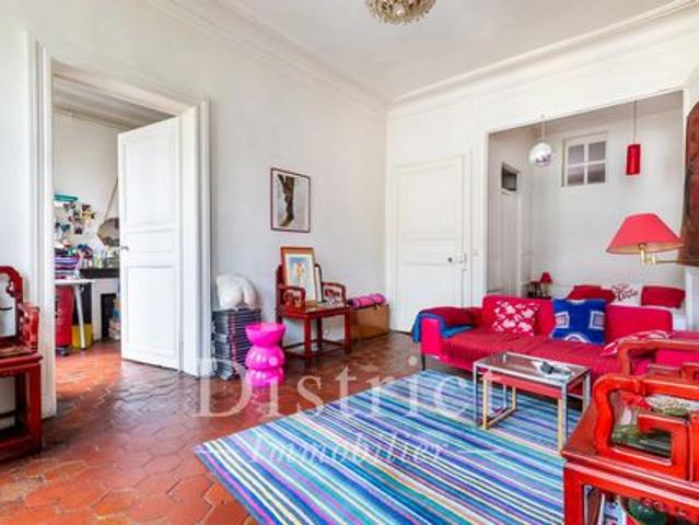 Appartement vente à Paris, Île-de-France