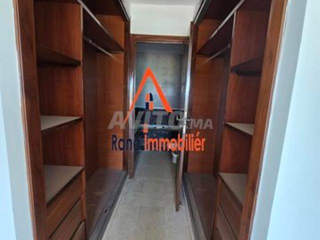 Appartement vente à Rabat