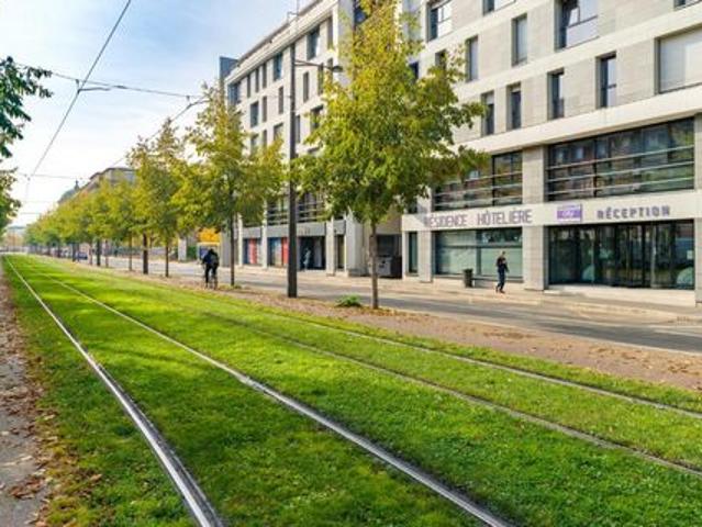 Appartement vente à Strasbourg, Hoenheim
