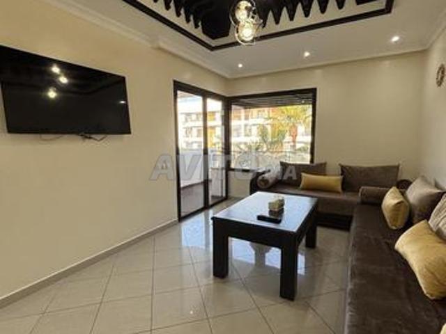 Appartement vente à Anfa, Gharb-Chrarda-Beni Hssen