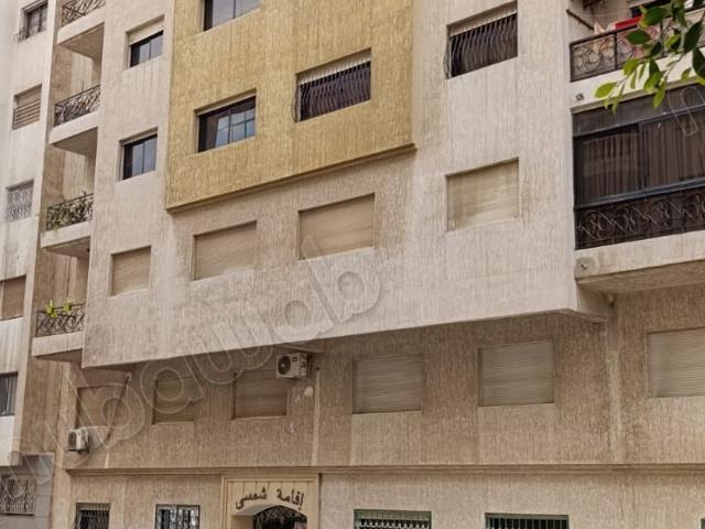 Appartement vente à Tangero, Tanger-Tétouan