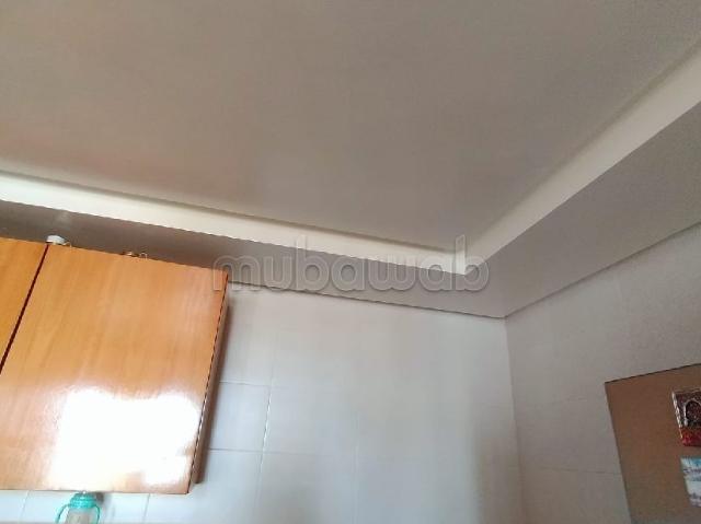 Appartement vente à Témara