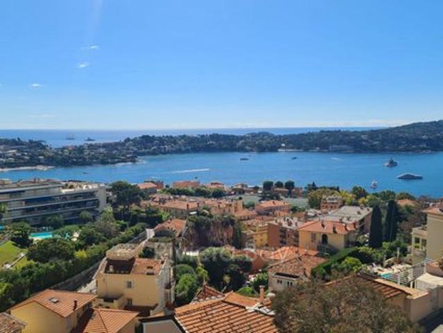 Appartement vente à Nice, Villefranche-sur-mer